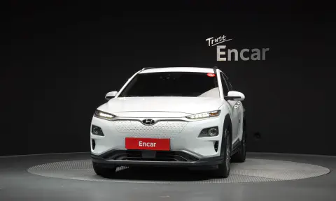 Kona Electric Premium VIN KMHK381GFKU059129 фото 3