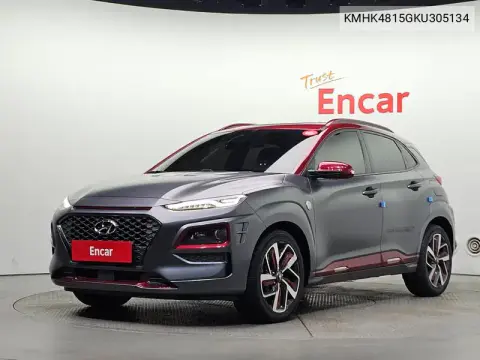 KMHK4815GKU305134 — 2019 Hyundai Kona, фото до ремонта
