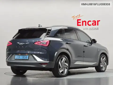 KMHJ8816FLU008308 — 2020 Hyundai NEXO, фото до ремонта