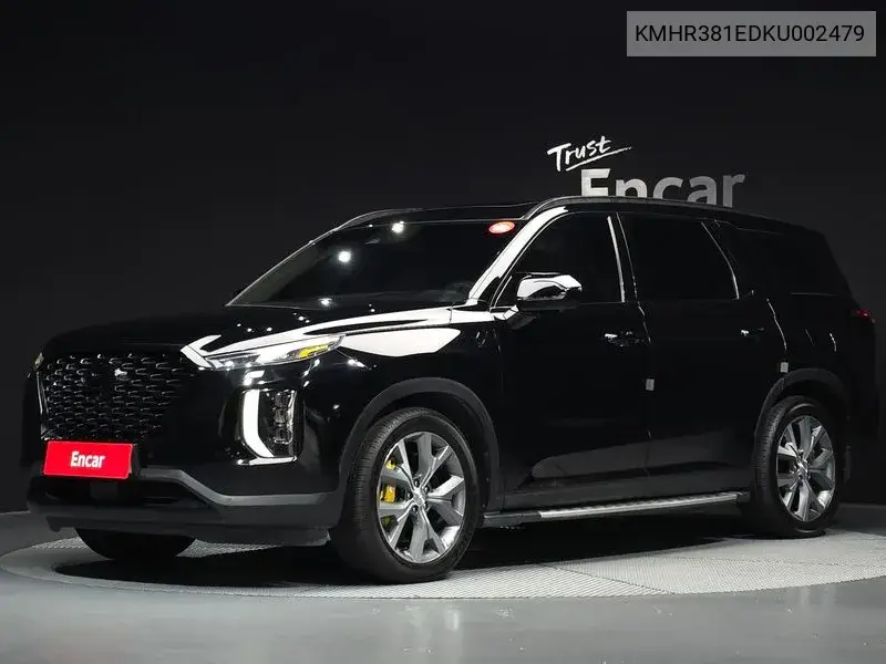 Palisade Gasoline 3.8 4Wd Prestige VIN KMHR381EDKU002479 фото 1