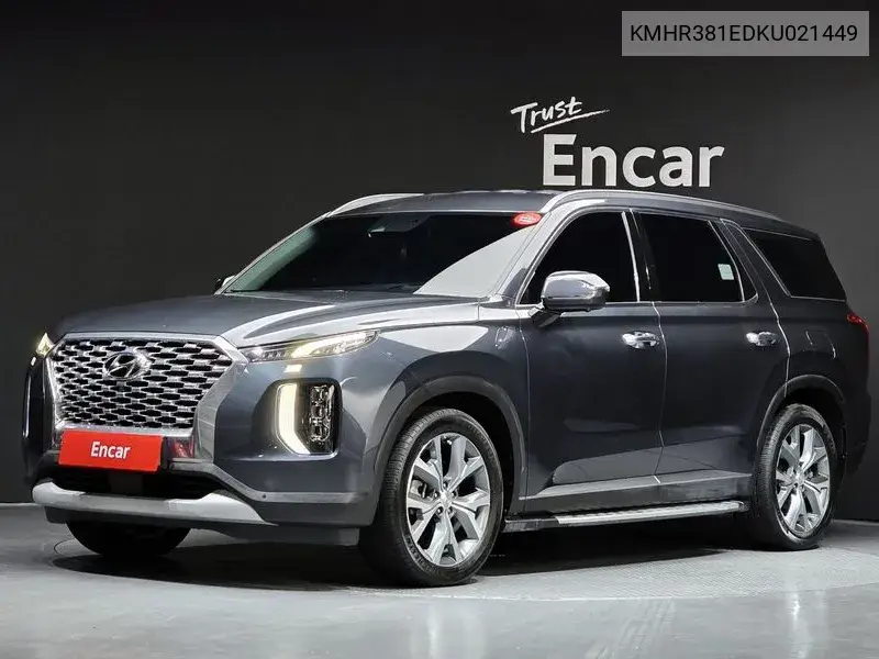 Palisade Gasoline 3.8 4Wd Prestige VIN KMHR381EDKU021449 фото 1