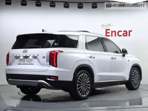 Palisade Gasoline 3.8 4Wd Prestige VIN KMHR381EDKU056017 фото 2
