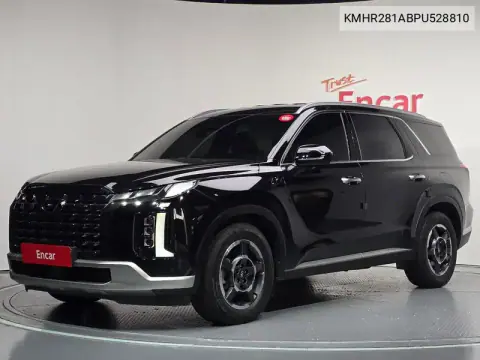 KMHR281ABPU528810 — 2022 Hyundai Palisade, фото до ремонта