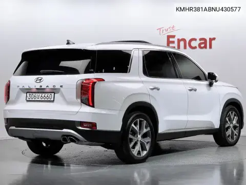 Palisade Diesel 2.2 2Wd Prestige VIN KMHR381ABNU430577 фото 2
