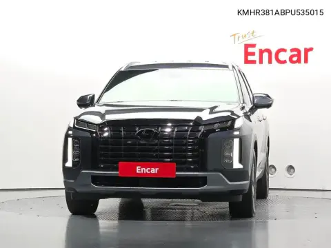 The New Palisade Diesel 2.2 2Wd Prestige VIN KMHR381ABPU535015 фото 2