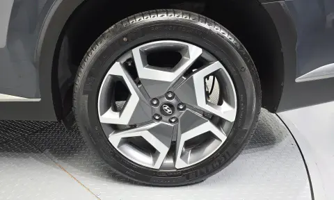 The New Palisade Diesel 2.2 2Wd Prestige VIN KMHR381ABPU535015 фото 4