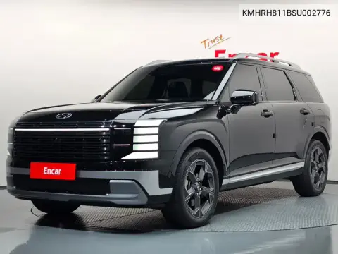 Palisade (Lx3) Gasoline 2.5T 2Wd 9-Seater Prestige VIN KMHRH811BSU002776 фото 1