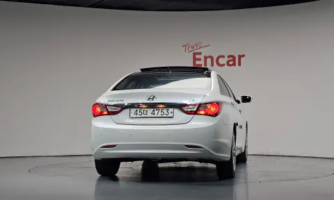 Yf Sonata Lpi Top VIN KMHEC41MBAA075029 фото 3