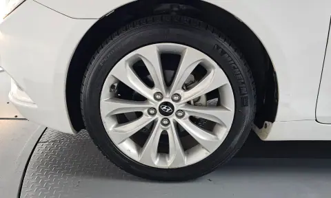 Yf Sonata Lpi Top VIN KMHEC41MBAA075029 фото 4