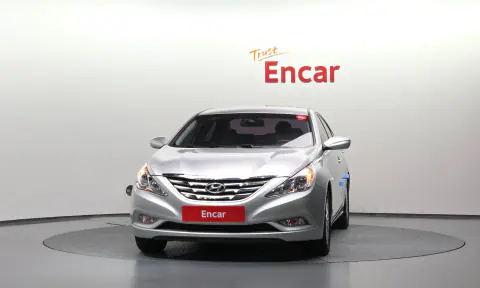 Yf Sonata Lpi Premier VIN KMHEC41MBBA310560 фото 3