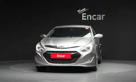 Sonata Hybrid 2.0 Premier VIN KMHEB415BCA023677 фото 3