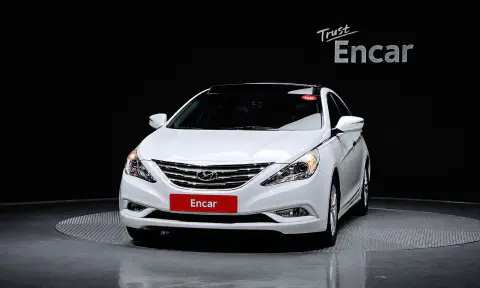 Yf Sonata Y20 Luxury VIN KMHEC41BBCA412099 фото 3