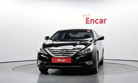 Sonata The Brilliant Lpi Smart VIN KMHEC41LBDA544148 фото 3