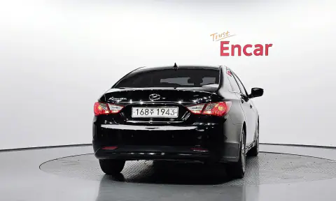 Sonata The Brilliant Lpi Smart VIN KMHEC41LBDA544148 фото 4