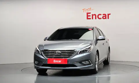 Lf Sonata Lpi Modern (For The Disabled) VIN KMHE341DBFA068688 фото 3