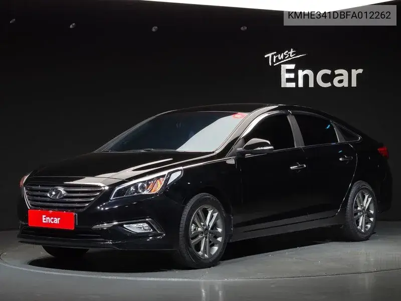 Lf Sonata Lpi Modern VIN KMHE341DBFA012262 фото 1