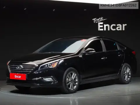 KMHE341DBFA012262 — 2014 Hyundai Sonata, фото до ремонта