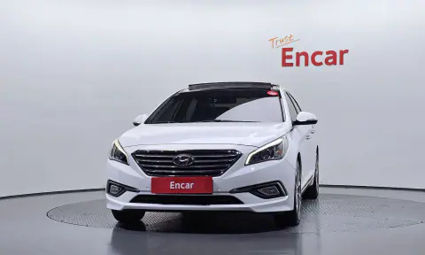 Lf Sonata 2.0 Premium Special VIN KMHE341CBGA205864 фото 3