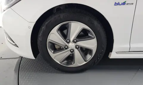 Lf Sonata Hybrid 2.0 Hev Premium VIN KMHE5411BFA001596 фото 4