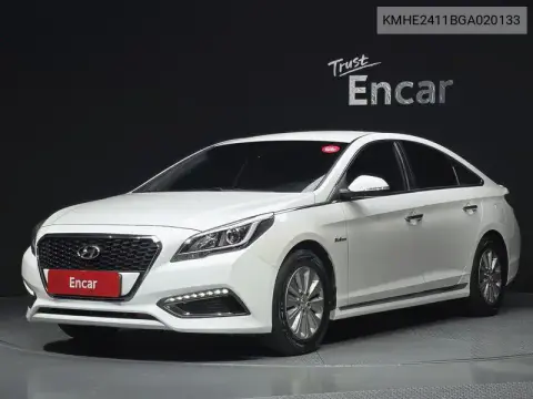 KMHE2411BGA020133 — 2015 Hyundai Sonata, фото до ремонта