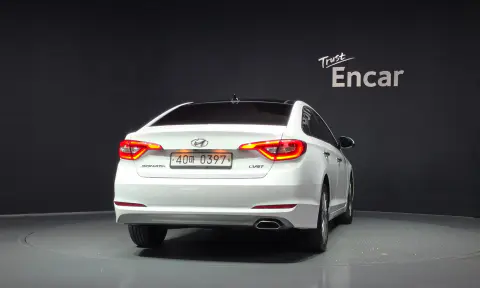 Lf Sonata 1.7 Diesel Careplus VIN KMHE241AGHA326706 фото 4