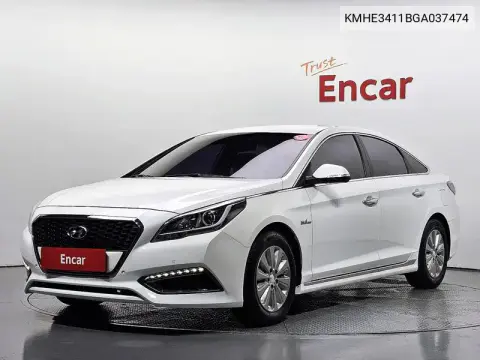 KMHE3411BGA037474 — 2016 Hyundai Sonata, фото до ремонта