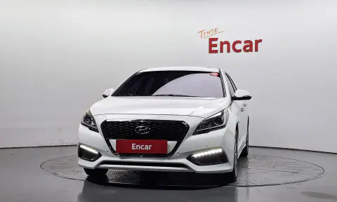Lf Sonata Hybrid 2.0 Hev Modern VIN KMHE3411BGA037474 фото 3