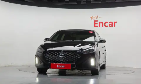 Sonata New Rise 2.0 Turbo Exclusive VIN KMHE341BBJA354974 фото 3