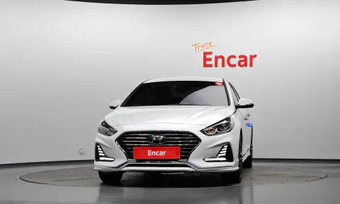 Sonata New Rise 2.0 Modern VIN KMHE341CBJA384496 фото 3