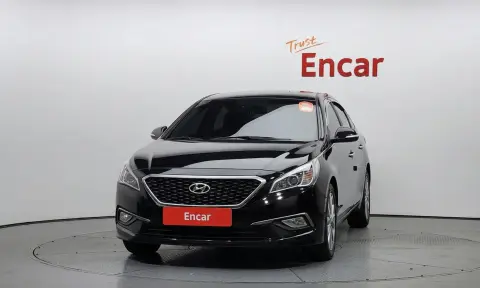 Lf Sonata 2.0 Smart VIN KMHE341CBHA321273 фото 3