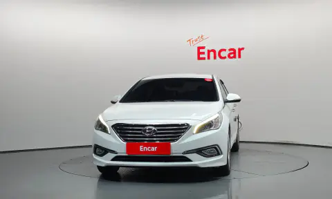 Lf Sonata 2.0 Care Plus VIN KMHE241CBHA314655 фото 3