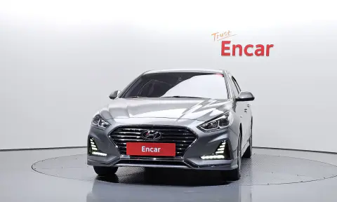 Sonata New Rise 2.0 Style VIN KMHE241CBJA406160 фото 3