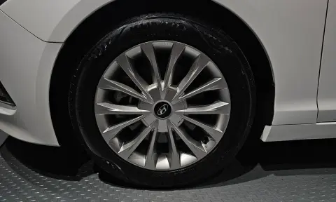Lf Sonata 2.0 Style Special VIN KMHE241CBHA312596 фото 4