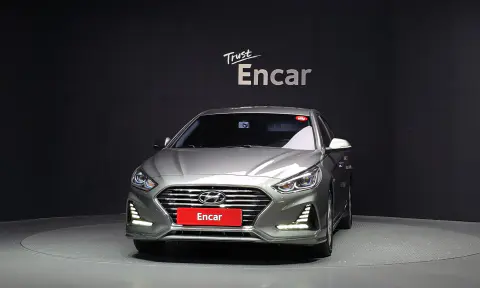 Sonata New Rise Hybrid Modern VIN KMHE3413BJA077833 фото 3