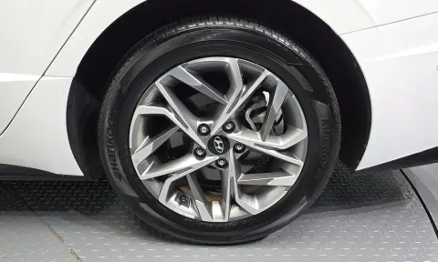 Sonata (Dn8) 1.6 Turbo Premium Family VIN KMHL6412BMA119929 фото 4