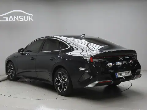 Sonata The Edge (Dn8) 1.6 Turbo Premium VIN KMHL1412BRA355757 фото 3