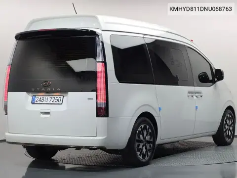 Staria 4Wd Lounge 7-Seater Limousine VIN KMHYD811DNU068763 фото 2