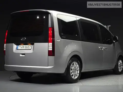 Staria Tourer 11-Seater Modern VIN KMJYB371BNU070938 фото 2