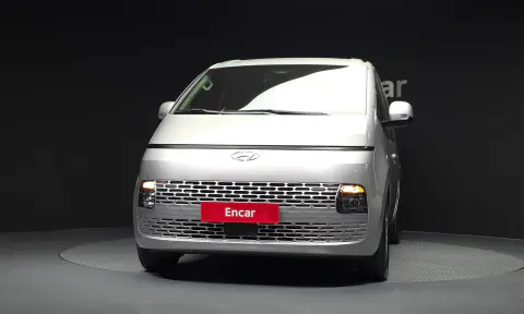 Staria Tourer 11-Seater Modern VIN KMJYB371BNU070938 фото 3