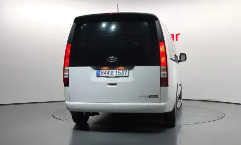 Staria Cargo 5-Seater Modern VIN KMFYCX71BPC144959 фото 3