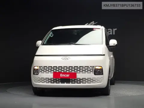 Staria Tourer 11-Seater Modern VIN KMJYB371BPU136733 фото 2
