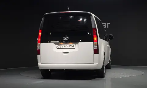 Staria Tourer 11-Seater Modern VIN KMJYB371BPU136733 фото 3