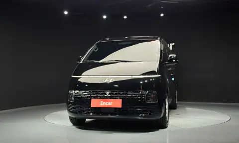 Staria Hev 1.6 Cargo 3-Seater Modern VIN KMFYDX7ABSU028294 фото 3