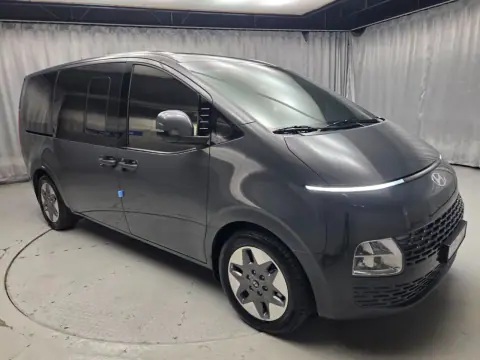 Staria L3.5 Tourer 11-Seater Modern VIN KMJYB373BSU227896 фото 3