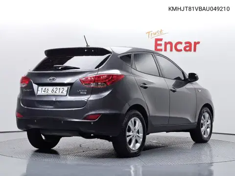 Tucson Ix Diesel 2Wd X20 Deluxe VIN KMHJT81VBAU049210 фото 2