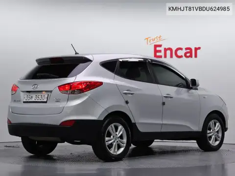 Tucson Ix Diesel 2Wd X20 Luxury VIN KMHJT81VBDU624985 фото 2