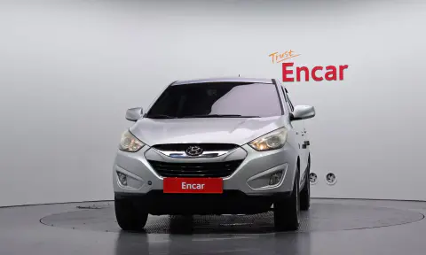 Tucson Ix Diesel 2Wd X20 Luxury VIN KMHJT81VBDU624985 фото 3