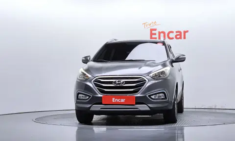 New Tucson Ix Diesel (E-Vgt) 2Wd Smart Special VIN KMHJT81VBFU072743 фото 3