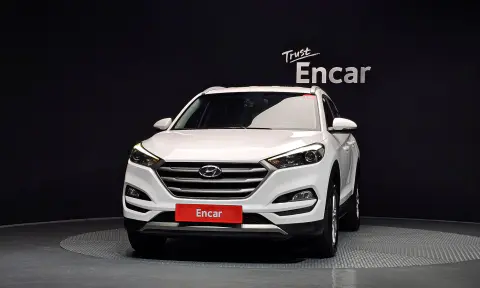 All New Tucson Diesel 1.7 2Wd Modern VIN KMHJ3815GGU107374 фото 3
