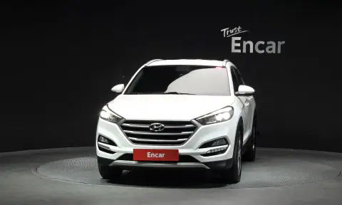 All New Tucson Diesel 2.0 2Wd Modern VIN KMHJ381ABHU217087 фото 3